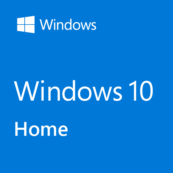 Microsoft Windows 10 Home Genuine Key [Lifetime License]